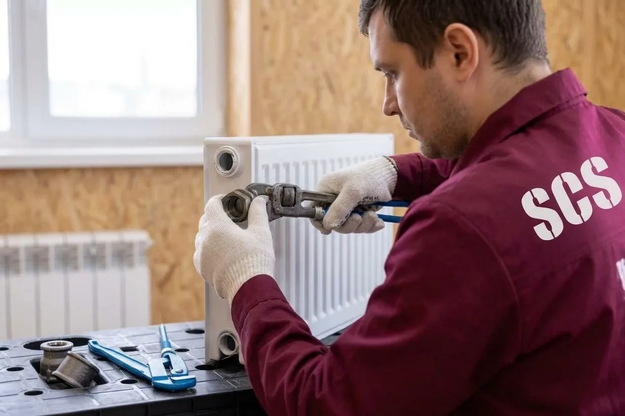 Saintonge Chauffage Services Saujon Saintonge Chauffage Services Saujon